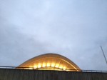Haus der Kulturen der Welt
