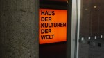 Haus der Kulturen der Welt