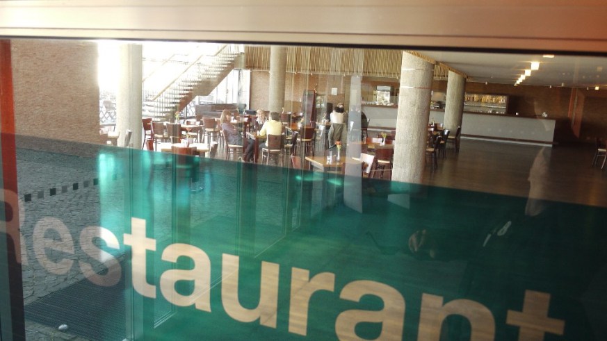 Haus der Kulturen der Welt