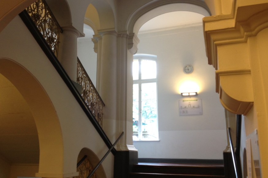 Universität der Künste Vorspiel