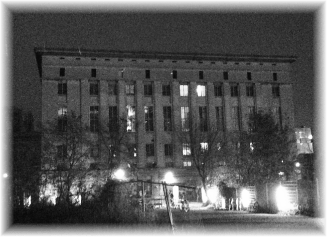 berghain
