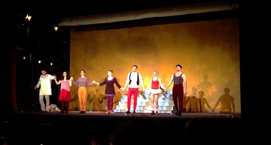 La finta giardiniera