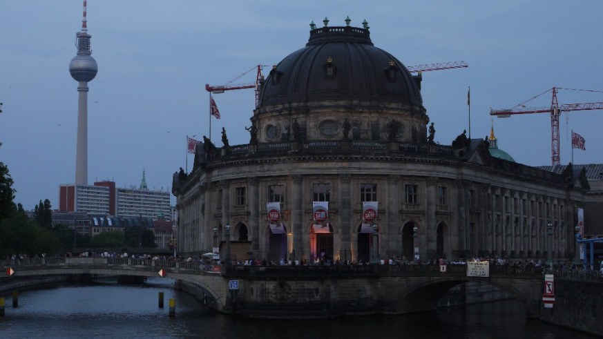 Bode-Museum