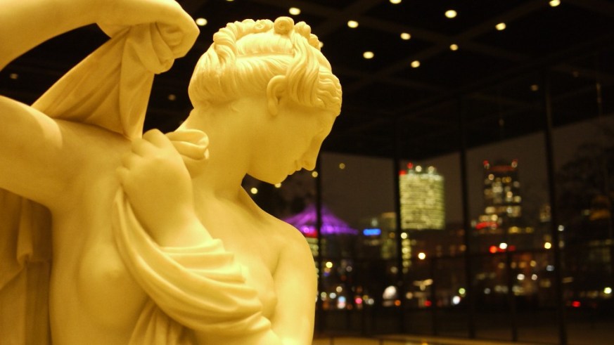 Karl Friedrich Schinkel