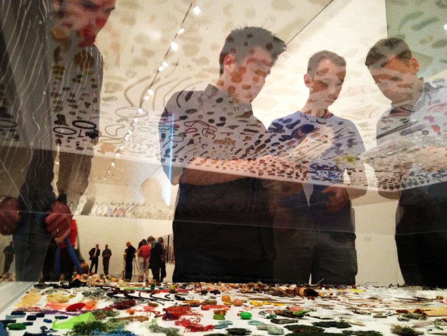 Kunsthalle Deutsche Bank