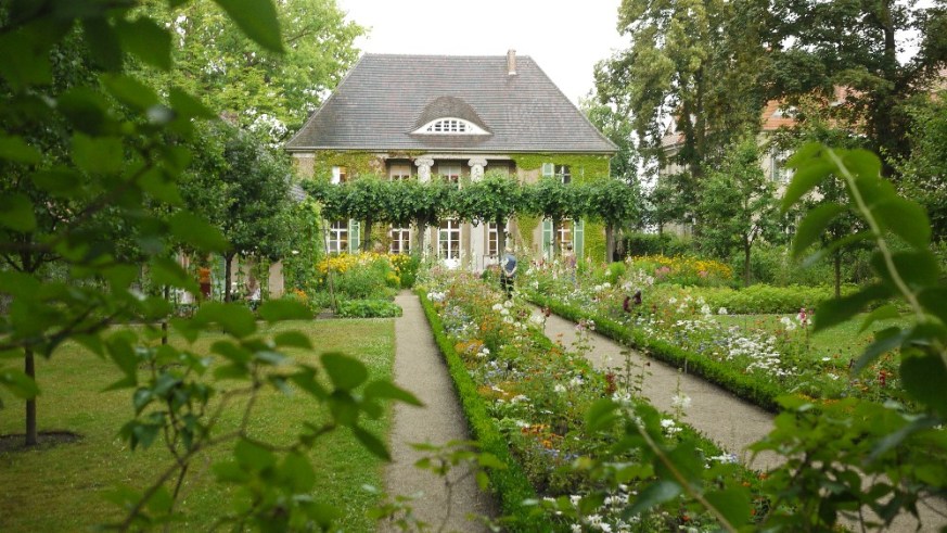 Liebermann-Villa