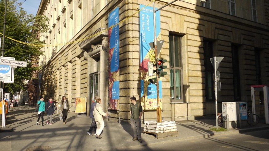 Kunsthalle Deutsche Bank