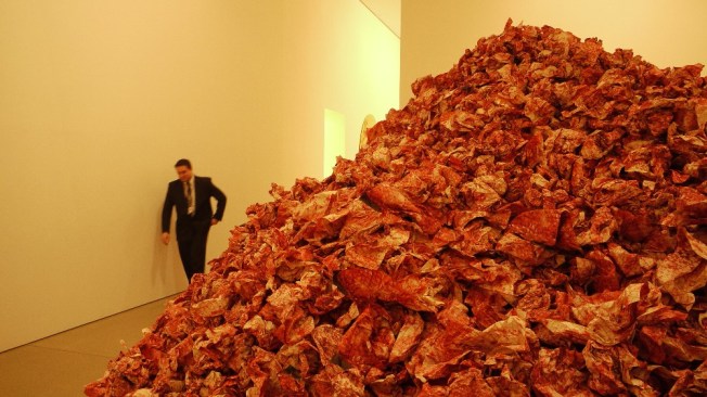 Kunsthalle Deutsche Bank